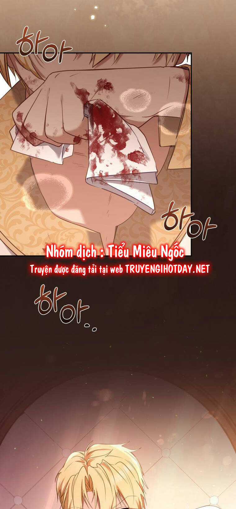Papa Tôi Là Bạo Chúa Ác Ma Chapter 49 trang 74