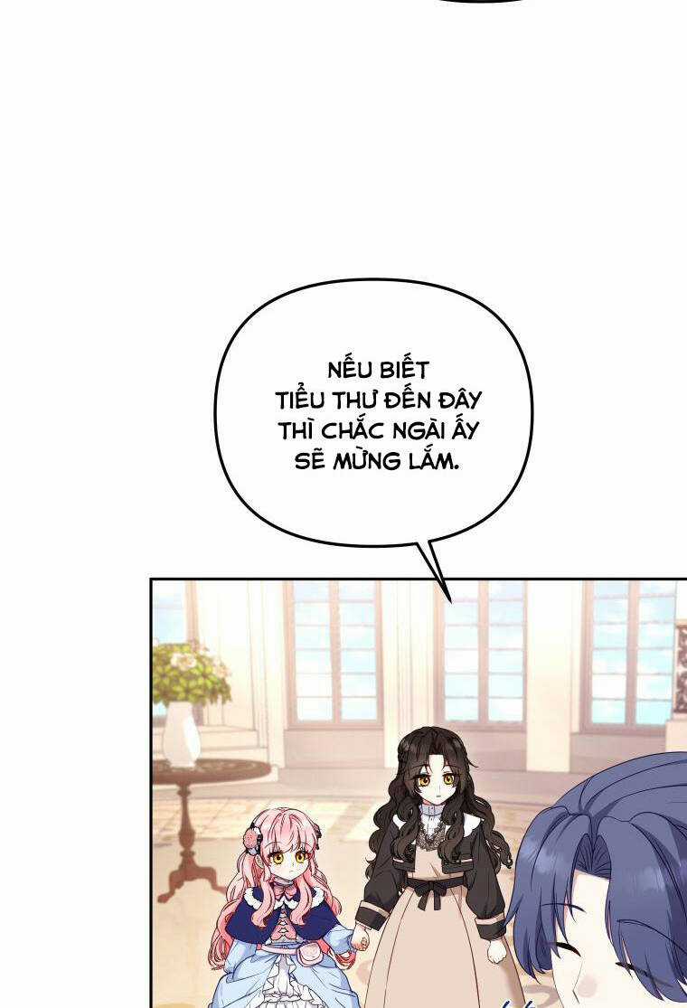 Papa Tôi Là Bạo Chúa Ác Ma Chapter 49 trang 8