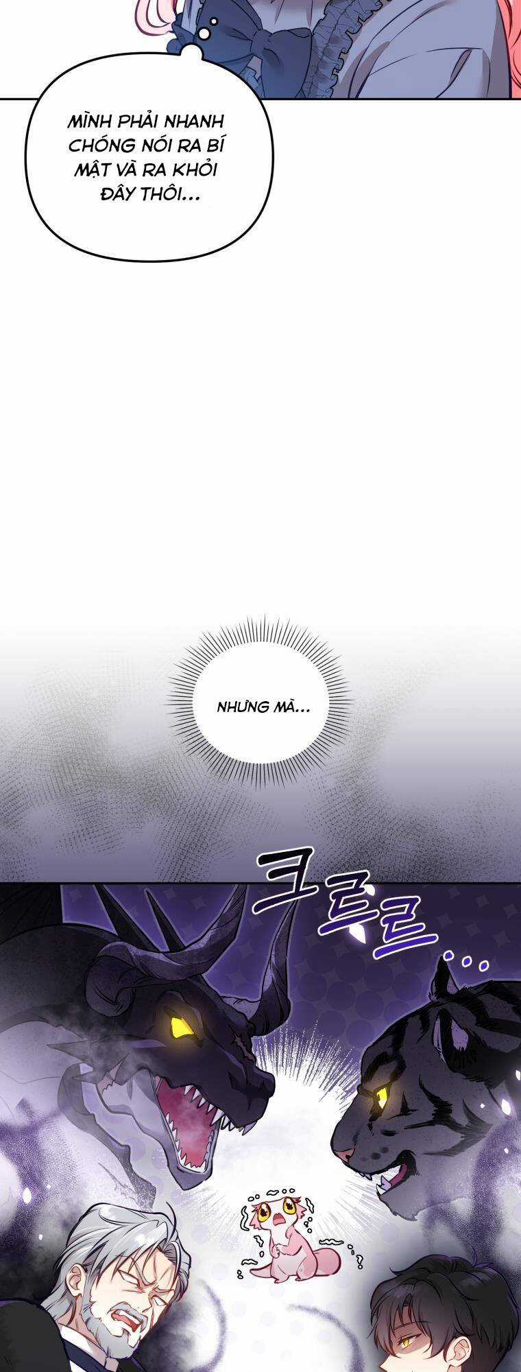 Papa Tôi Là Bạo Chúa Ác Ma Chapter 5 trang 14