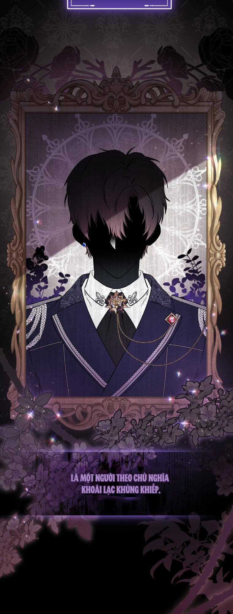 Papa Tôi Là Bạo Chúa Ác Ma Chapter 5 trang 2