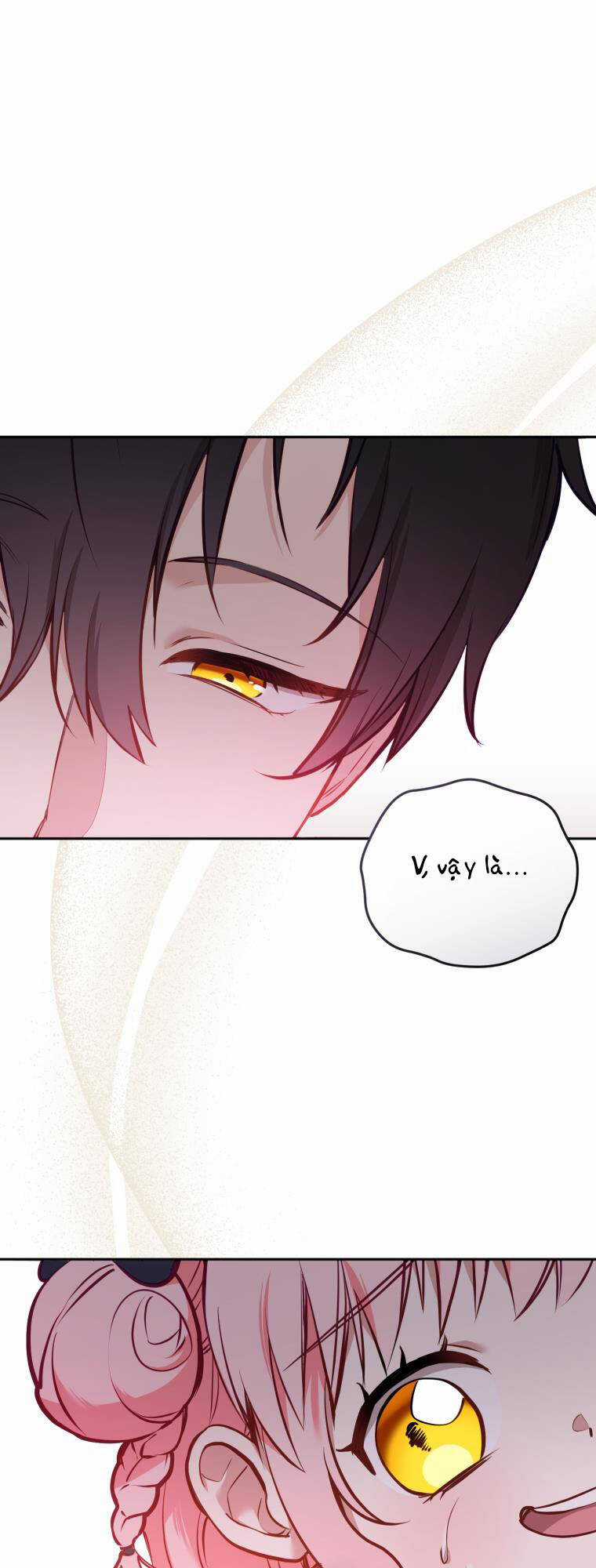 Papa Tôi Là Bạo Chúa Ác Ma Chapter 5 trang 21