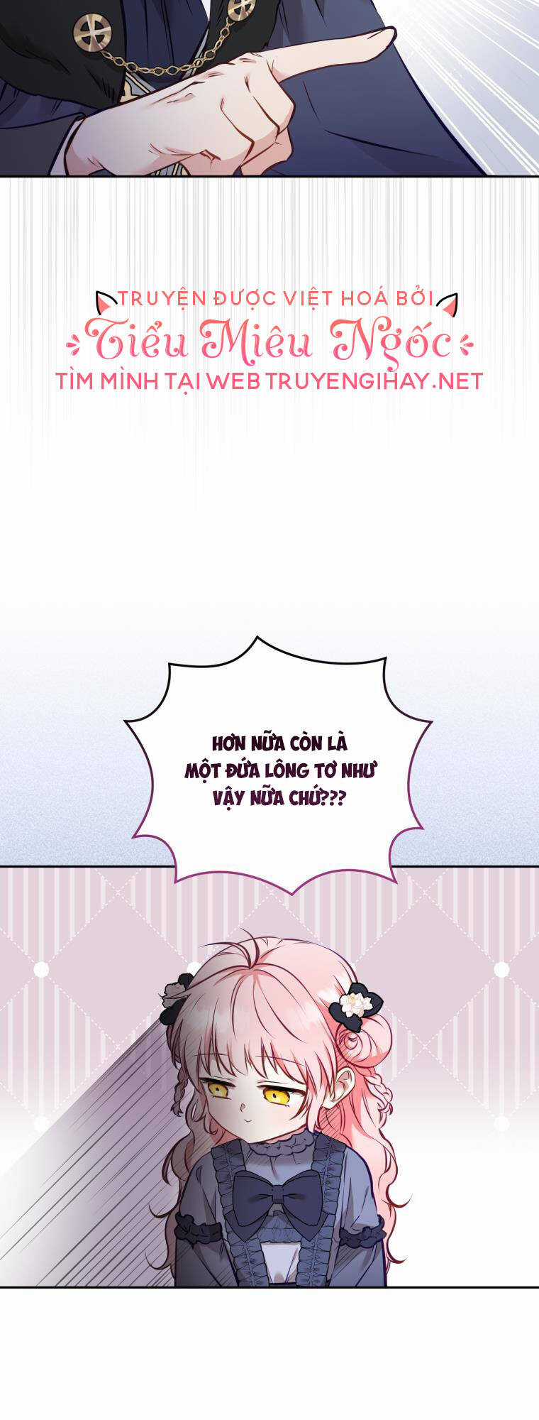 Papa Tôi Là Bạo Chúa Ác Ma Chapter 5 trang 24