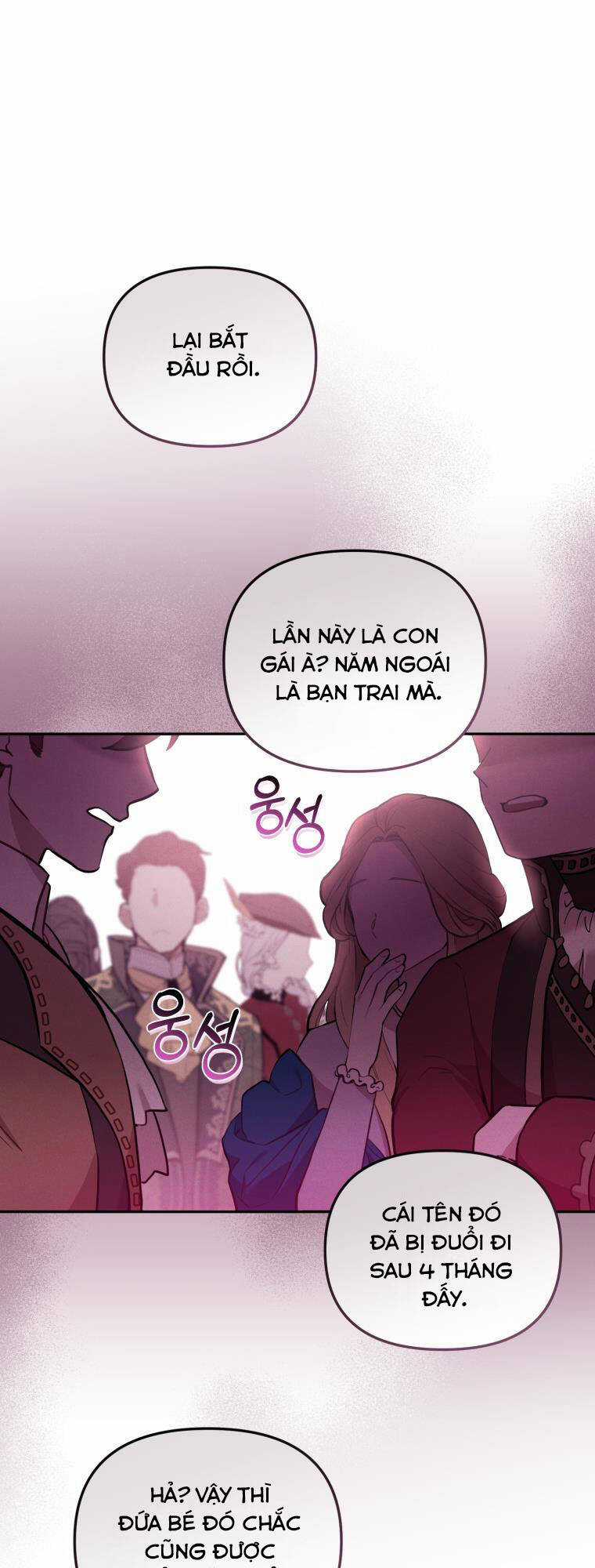 Papa Tôi Là Bạo Chúa Ác Ma Chapter 5 trang 25