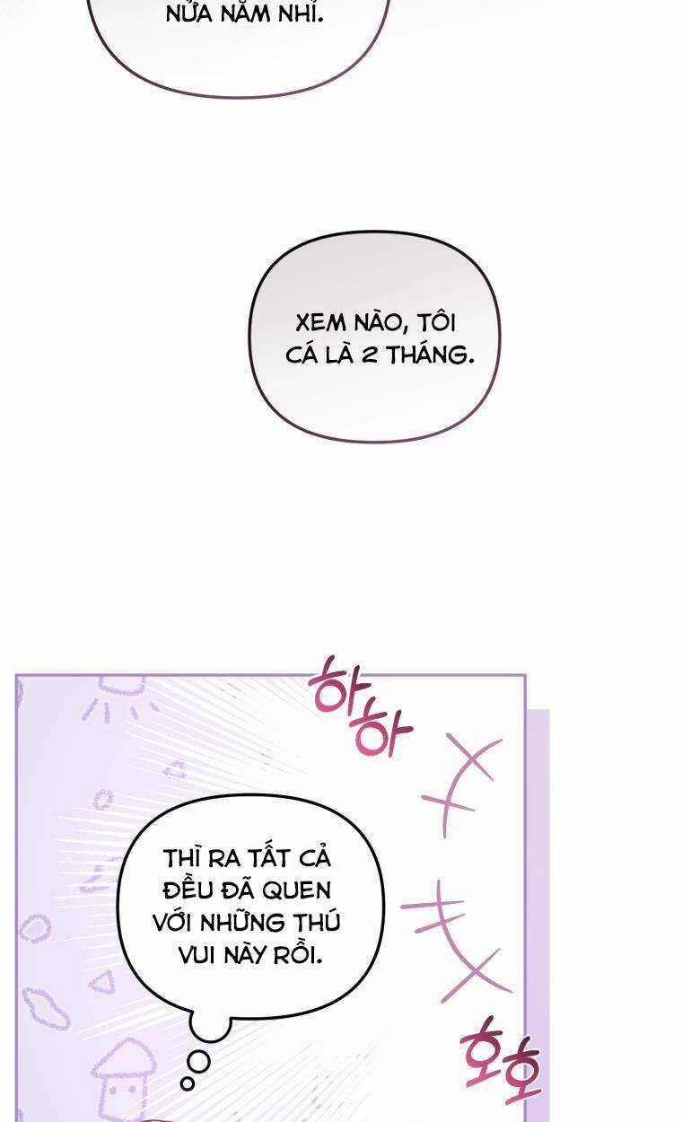 Papa Tôi Là Bạo Chúa Ác Ma Chapter 5 trang 26