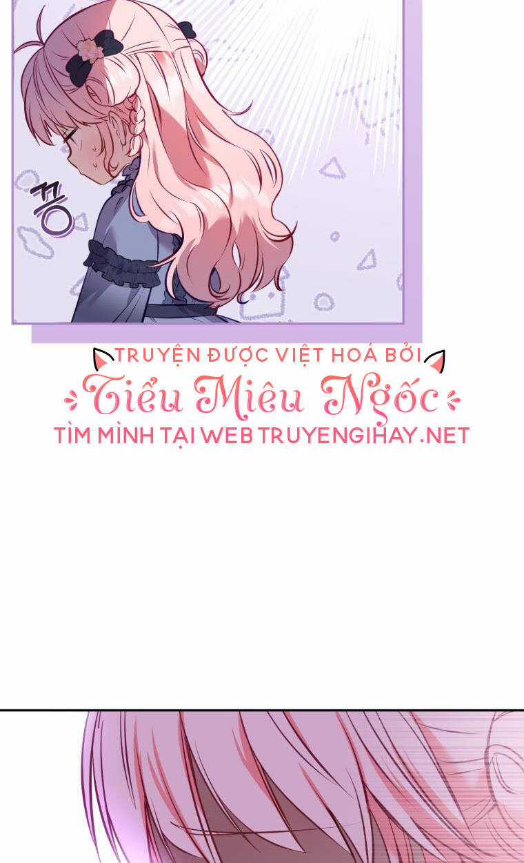 Papa Tôi Là Bạo Chúa Ác Ma Chapter 5 trang 27