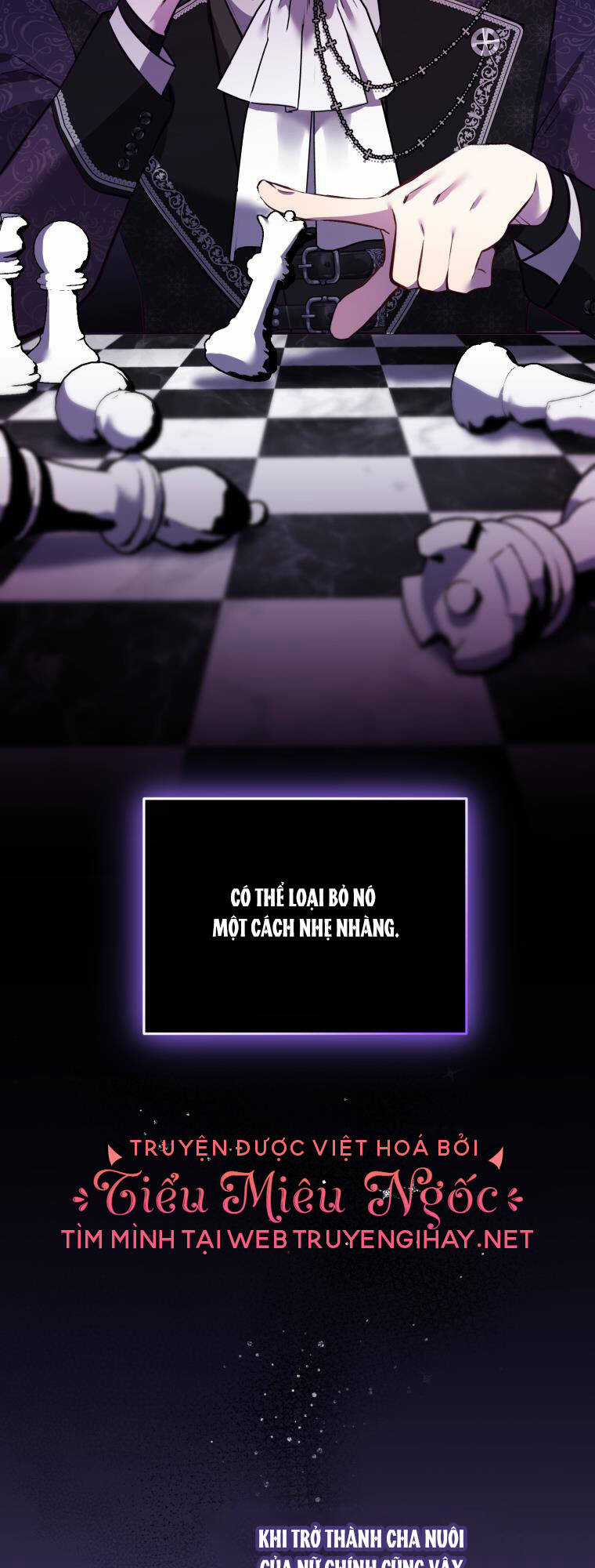 Papa Tôi Là Bạo Chúa Ác Ma Chapter 5 trang 29