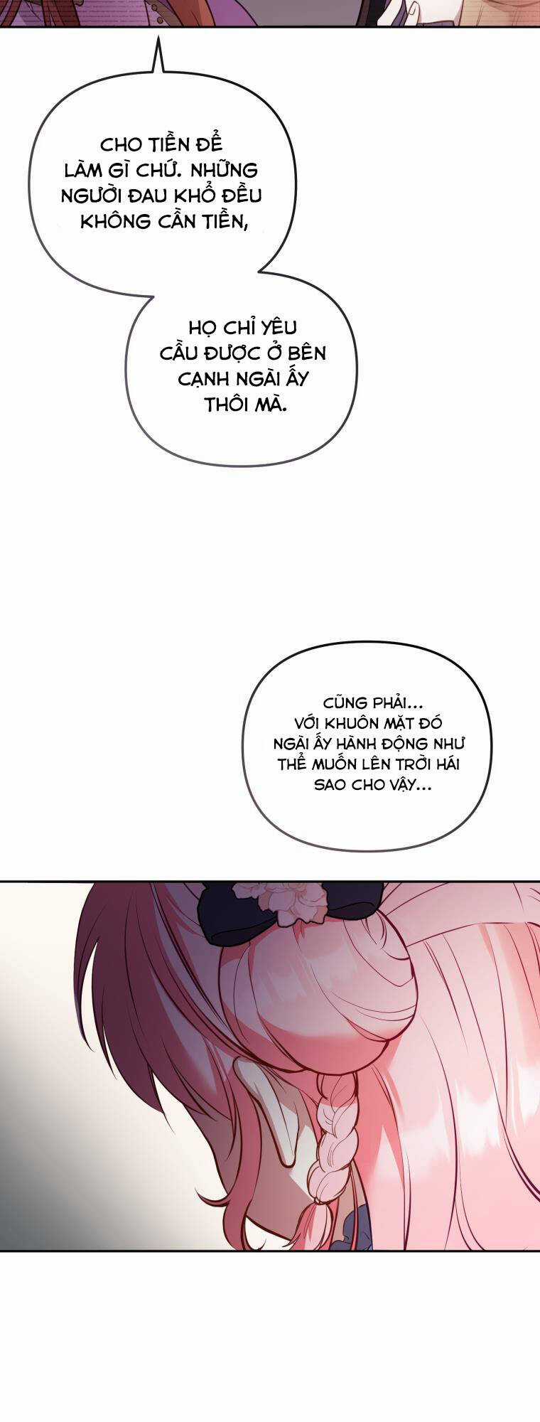 Papa Tôi Là Bạo Chúa Ác Ma Chapter 5 trang 32