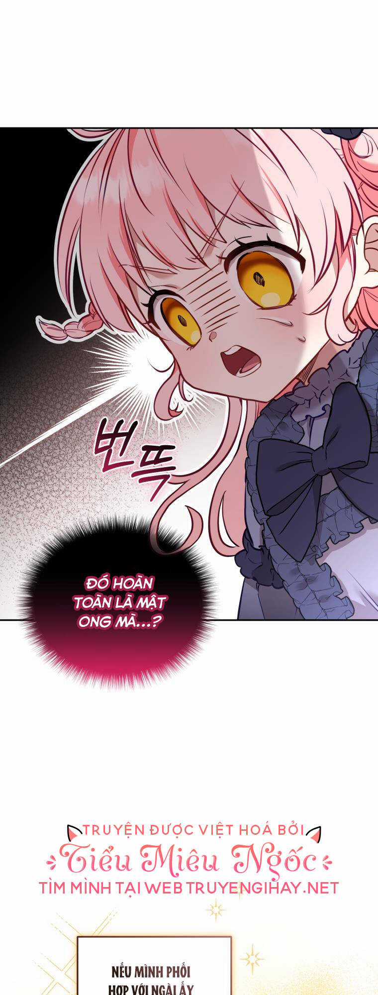 Papa Tôi Là Bạo Chúa Ác Ma Chapter 5 trang 33