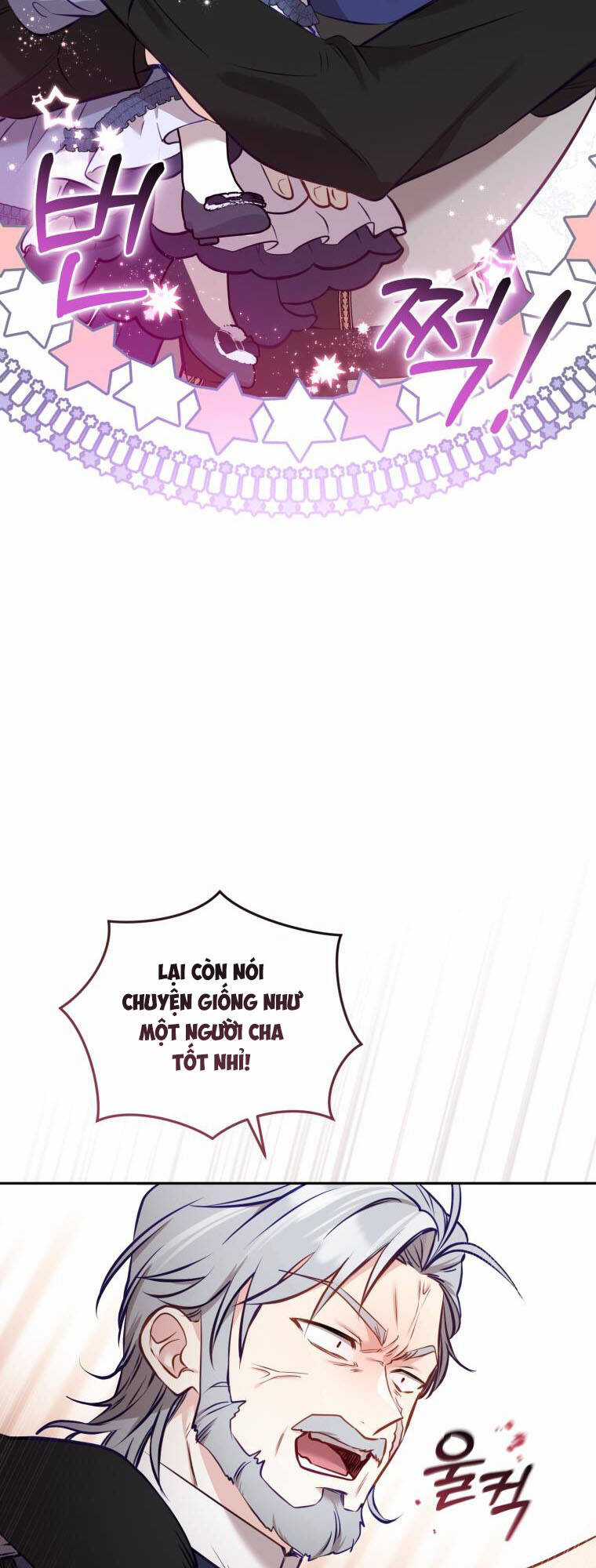 Papa Tôi Là Bạo Chúa Ác Ma Chapter 5 trang 41