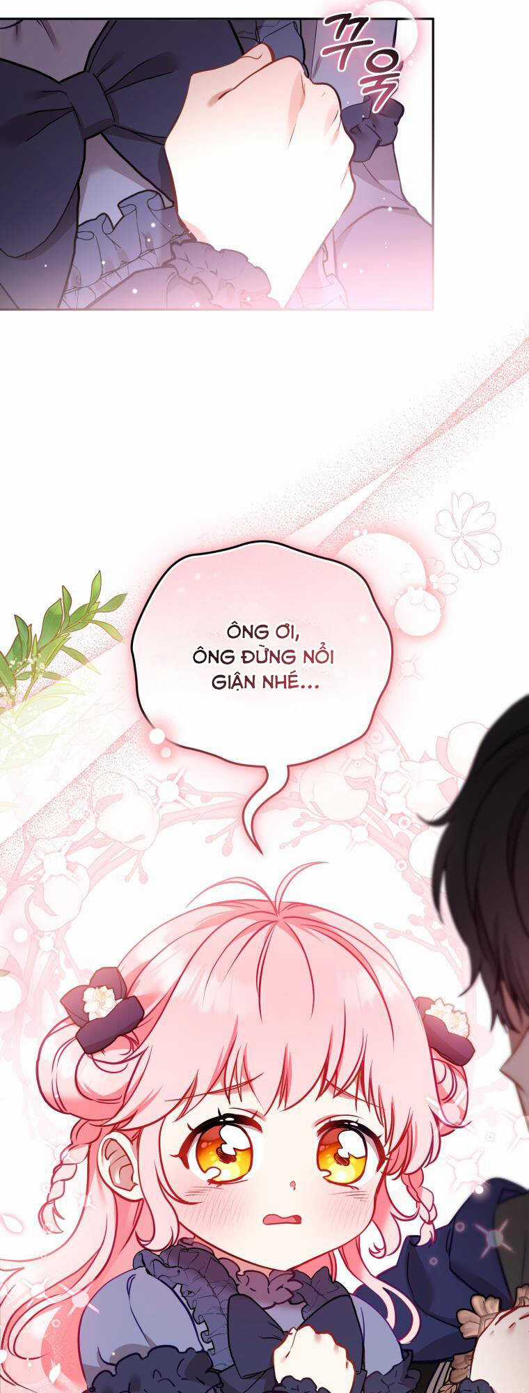 Papa Tôi Là Bạo Chúa Ác Ma Chapter 5 trang 46