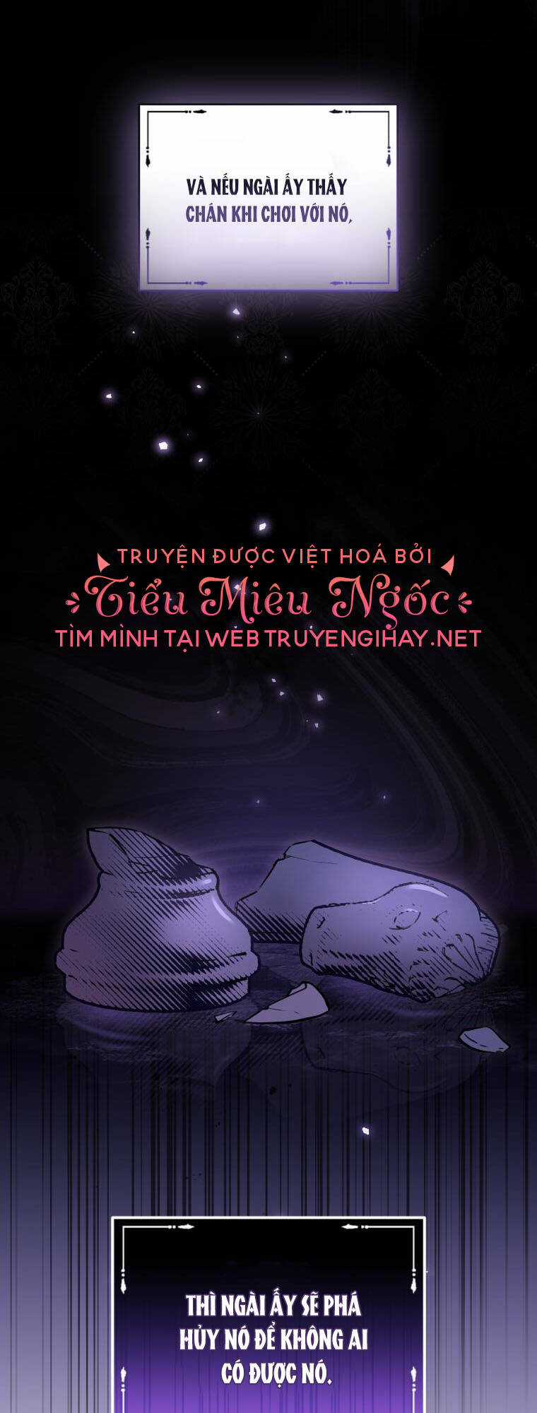Papa Tôi Là Bạo Chúa Ác Ma Chapter 5 trang 5