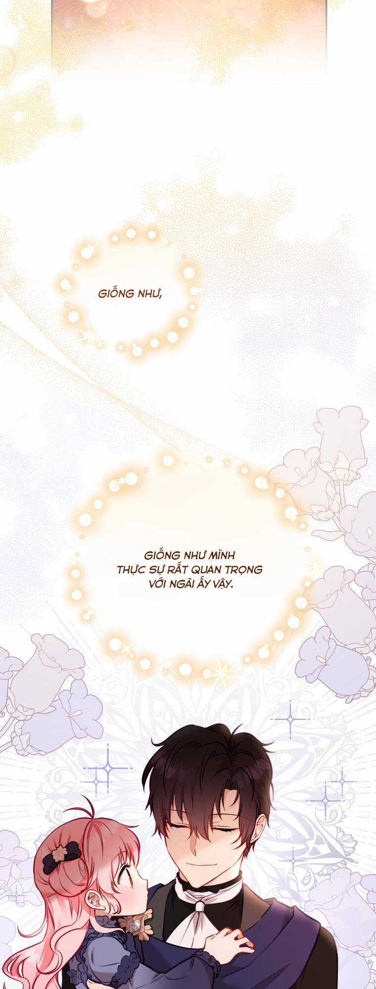 Papa Tôi Là Bạo Chúa Ác Ma Chapter 5 trang 59