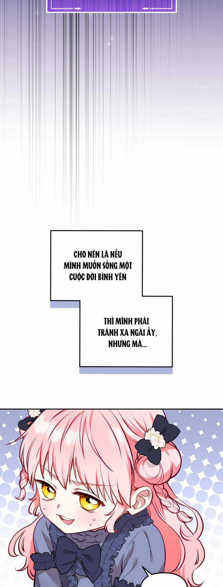 Papa Tôi Là Bạo Chúa Ác Ma Chapter 5 trang 6
