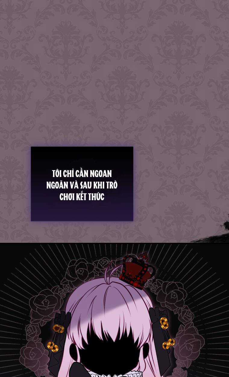 Papa Tôi Là Bạo Chúa Ác Ma Chapter 5 trang 62