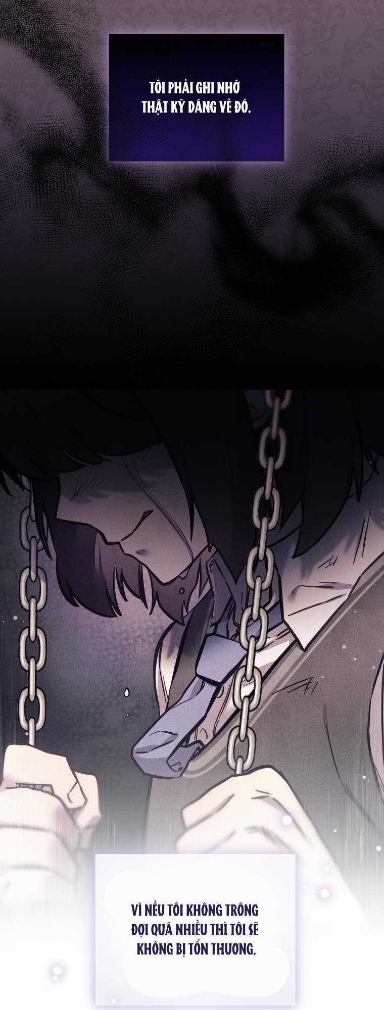 Papa Tôi Là Bạo Chúa Ác Ma Chapter 5 trang 64