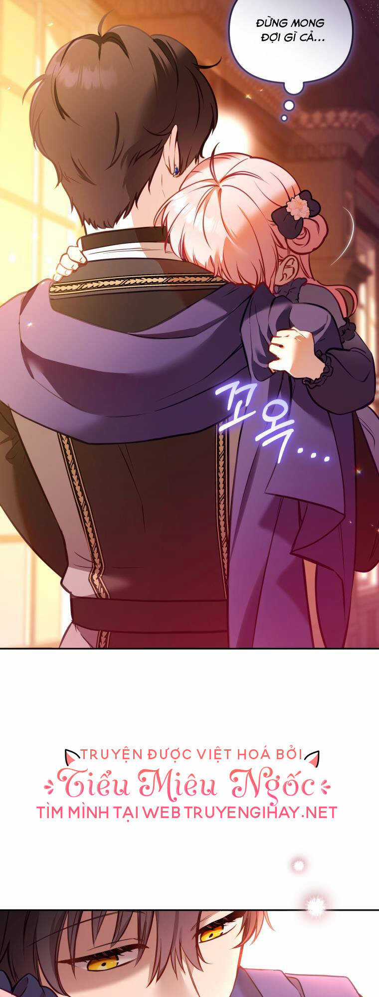 Papa Tôi Là Bạo Chúa Ác Ma Chapter 5 trang 66