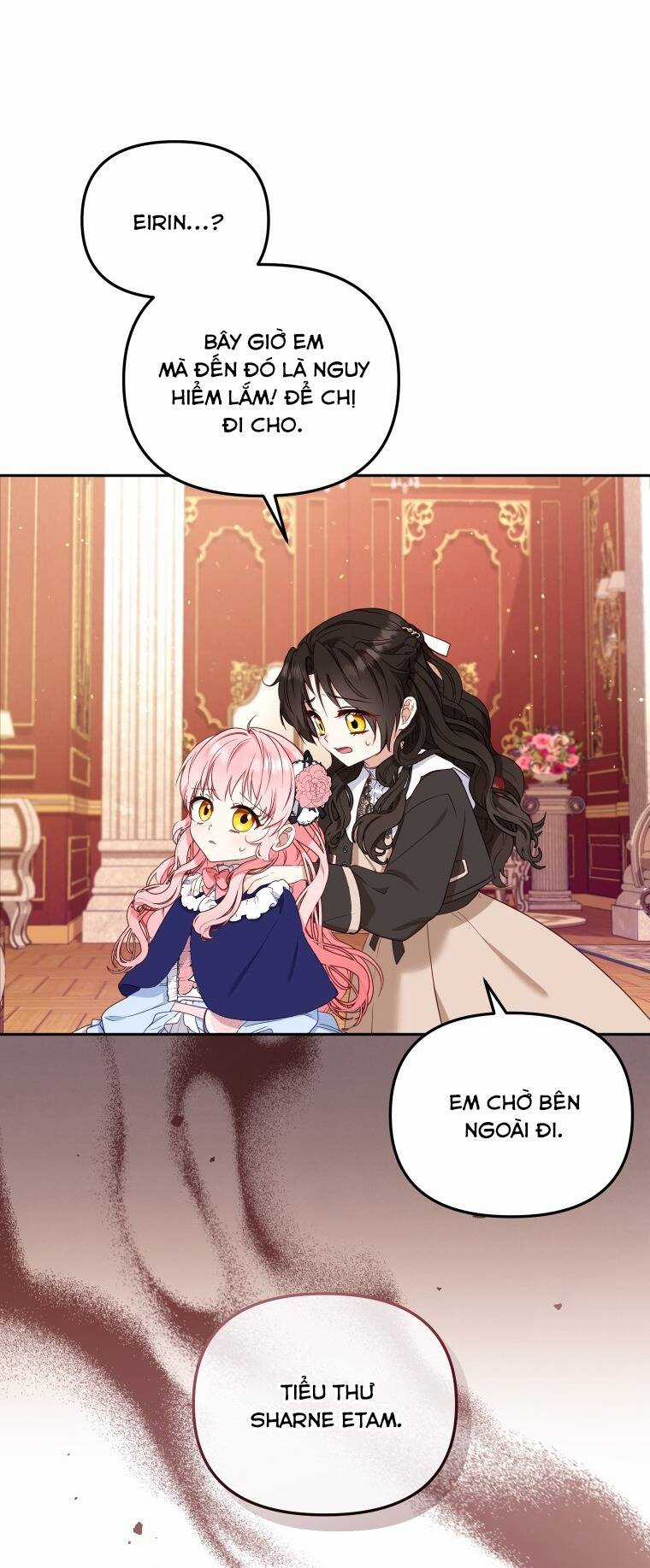 Papa Tôi Là Bạo Chúa Ác Ma Chapter 50 trang 10