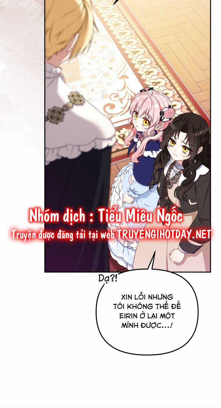 Papa Tôi Là Bạo Chúa Ác Ma Chapter 50 trang 13