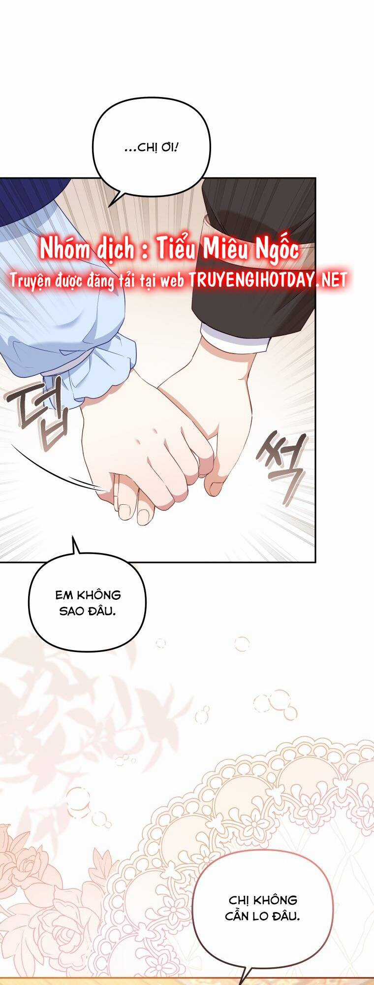 Papa Tôi Là Bạo Chúa Ác Ma Chapter 50 trang 15