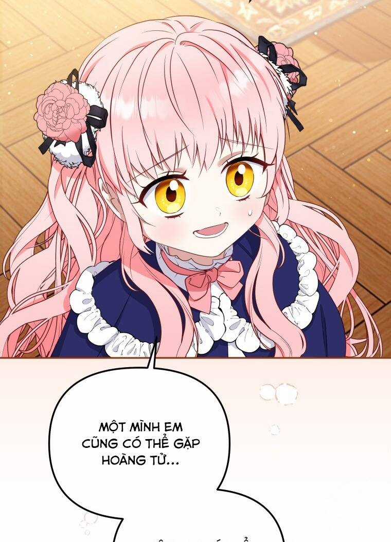 Papa Tôi Là Bạo Chúa Ác Ma Chapter 50 trang 16