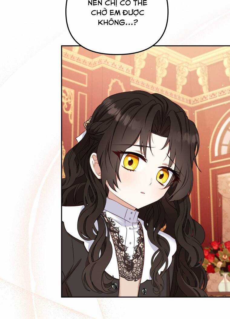 Papa Tôi Là Bạo Chúa Ác Ma Chapter 50 trang 17