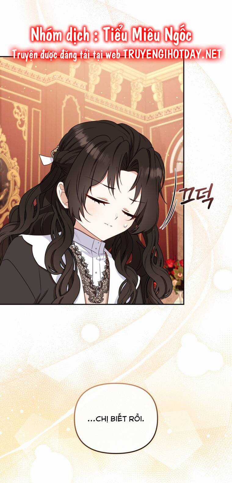 Papa Tôi Là Bạo Chúa Ác Ma Chapter 50 trang 18