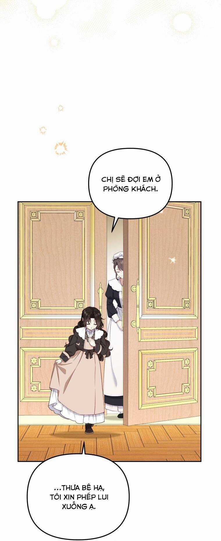 Papa Tôi Là Bạo Chúa Ác Ma Chapter 50 trang 19