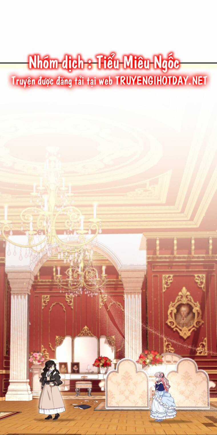 Papa Tôi Là Bạo Chúa Ác Ma Chapter 50 trang 2