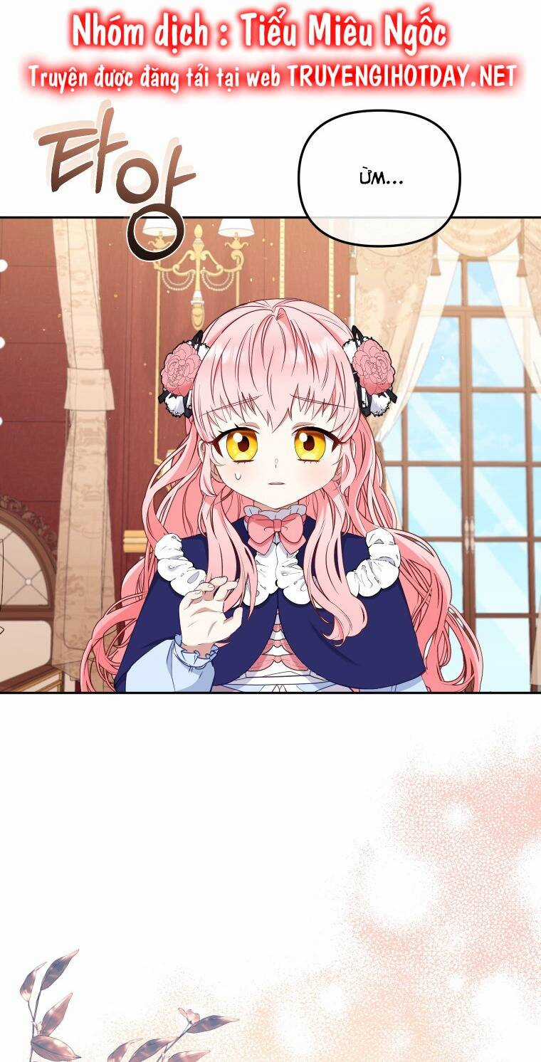 Papa Tôi Là Bạo Chúa Ác Ma Chapter 50 trang 20