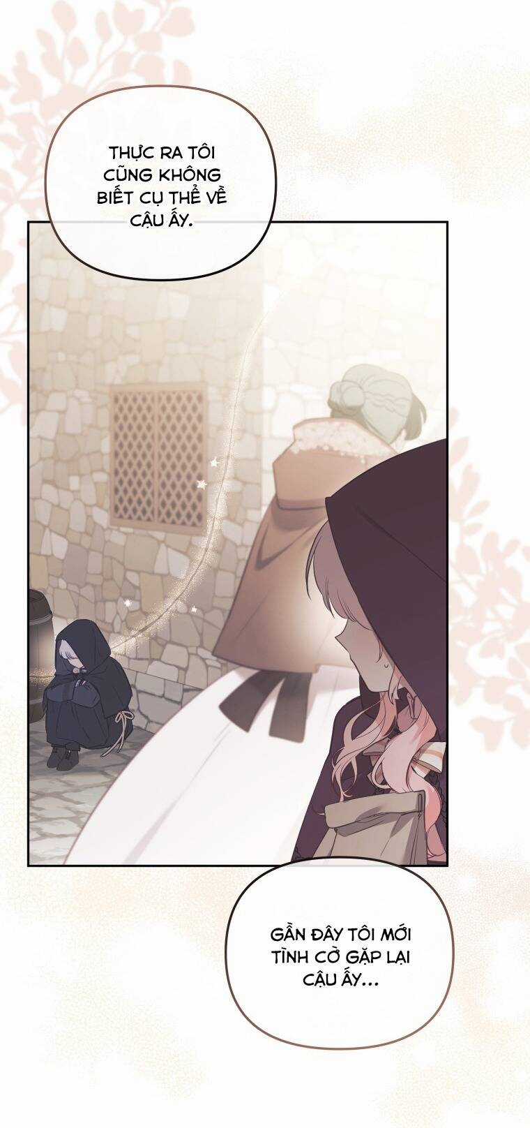 Papa Tôi Là Bạo Chúa Ác Ma Chapter 50 trang 24