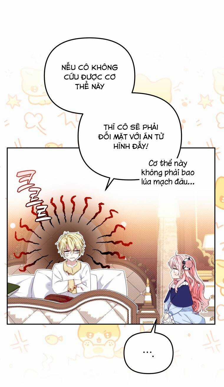 Papa Tôi Là Bạo Chúa Ác Ma Chapter 50 trang 26