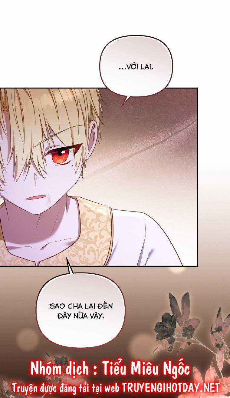 Papa Tôi Là Bạo Chúa Ác Ma Chapter 50 trang 27