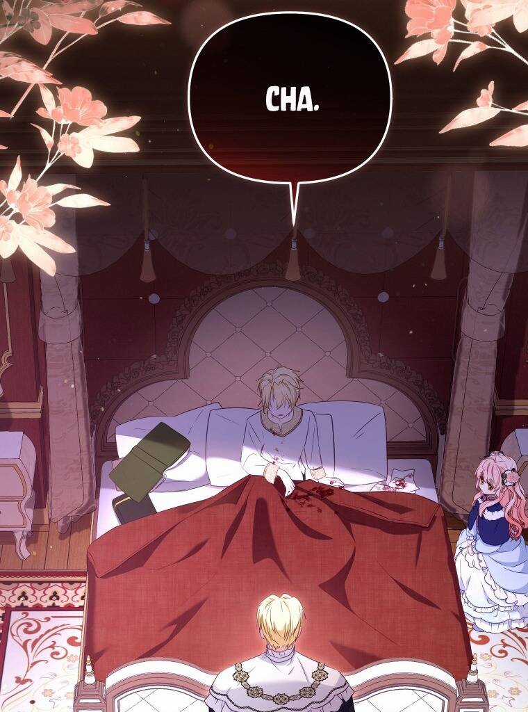 Papa Tôi Là Bạo Chúa Ác Ma Chapter 50 trang 28