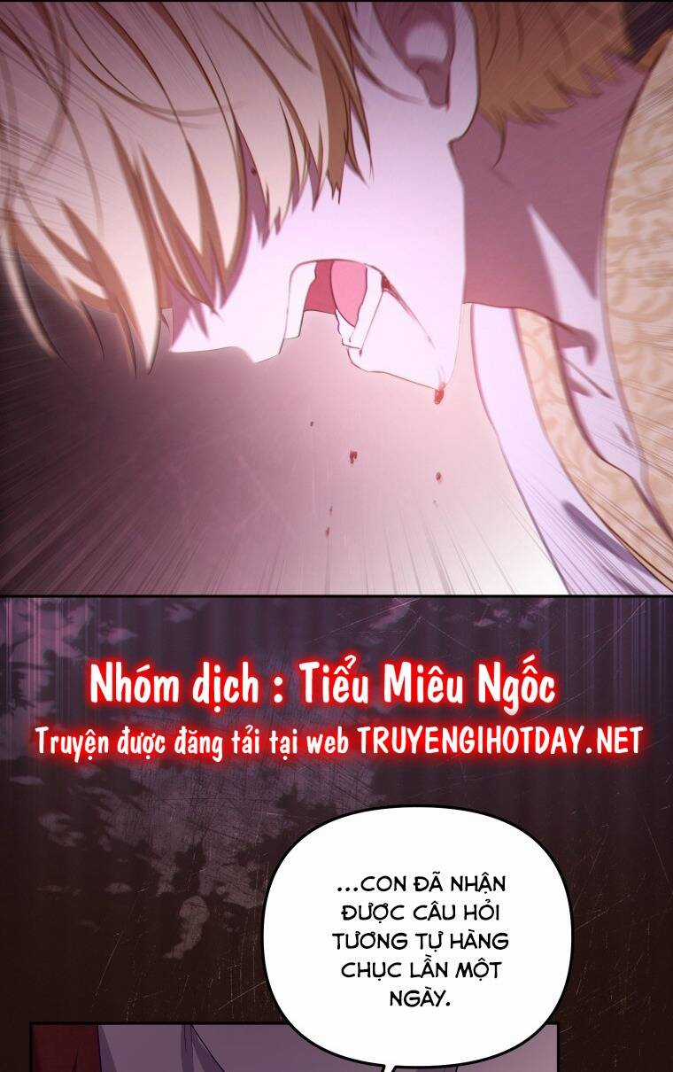 Papa Tôi Là Bạo Chúa Ác Ma Chapter 50 trang 32