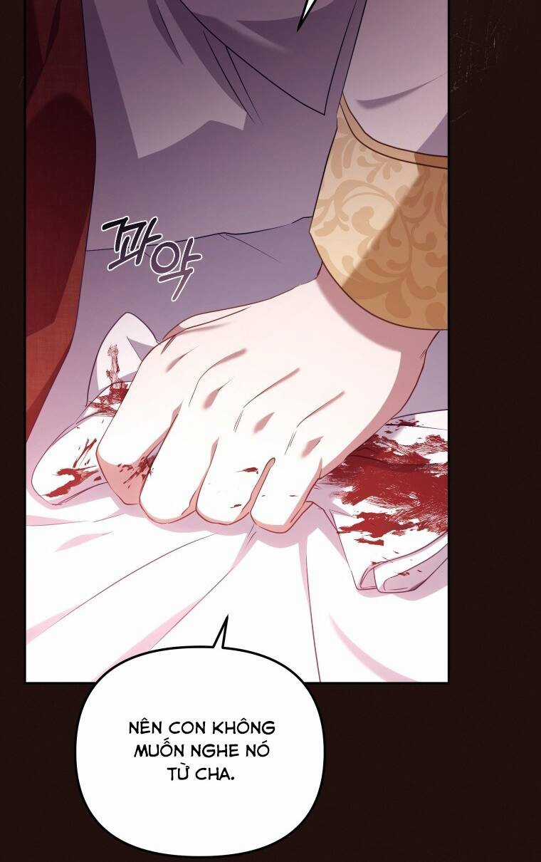 Papa Tôi Là Bạo Chúa Ác Ma Chapter 50 trang 33