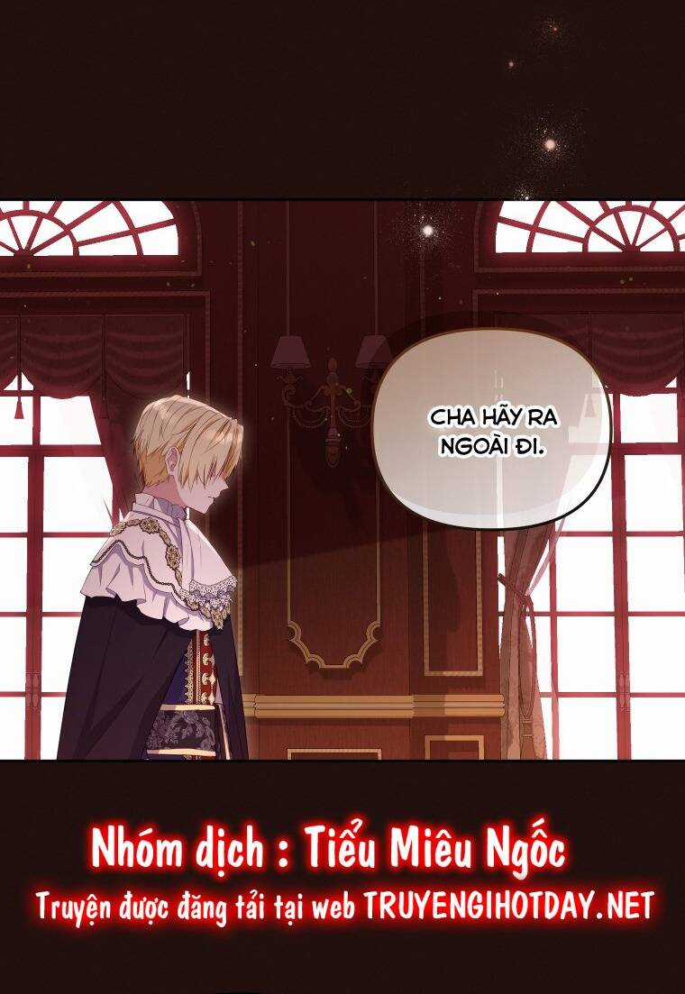 Papa Tôi Là Bạo Chúa Ác Ma Chapter 50 trang 34