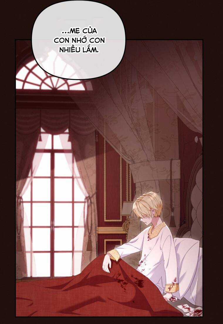 Papa Tôi Là Bạo Chúa Ác Ma Chapter 50 trang 35