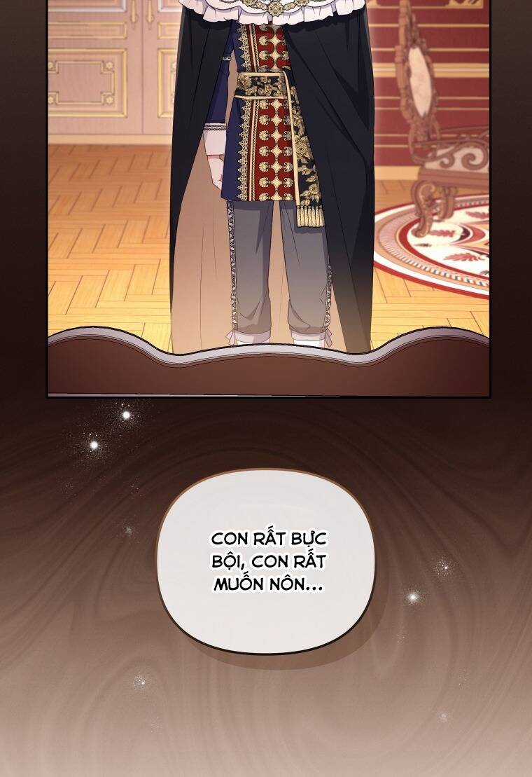 Papa Tôi Là Bạo Chúa Ác Ma Chapter 50 trang 37