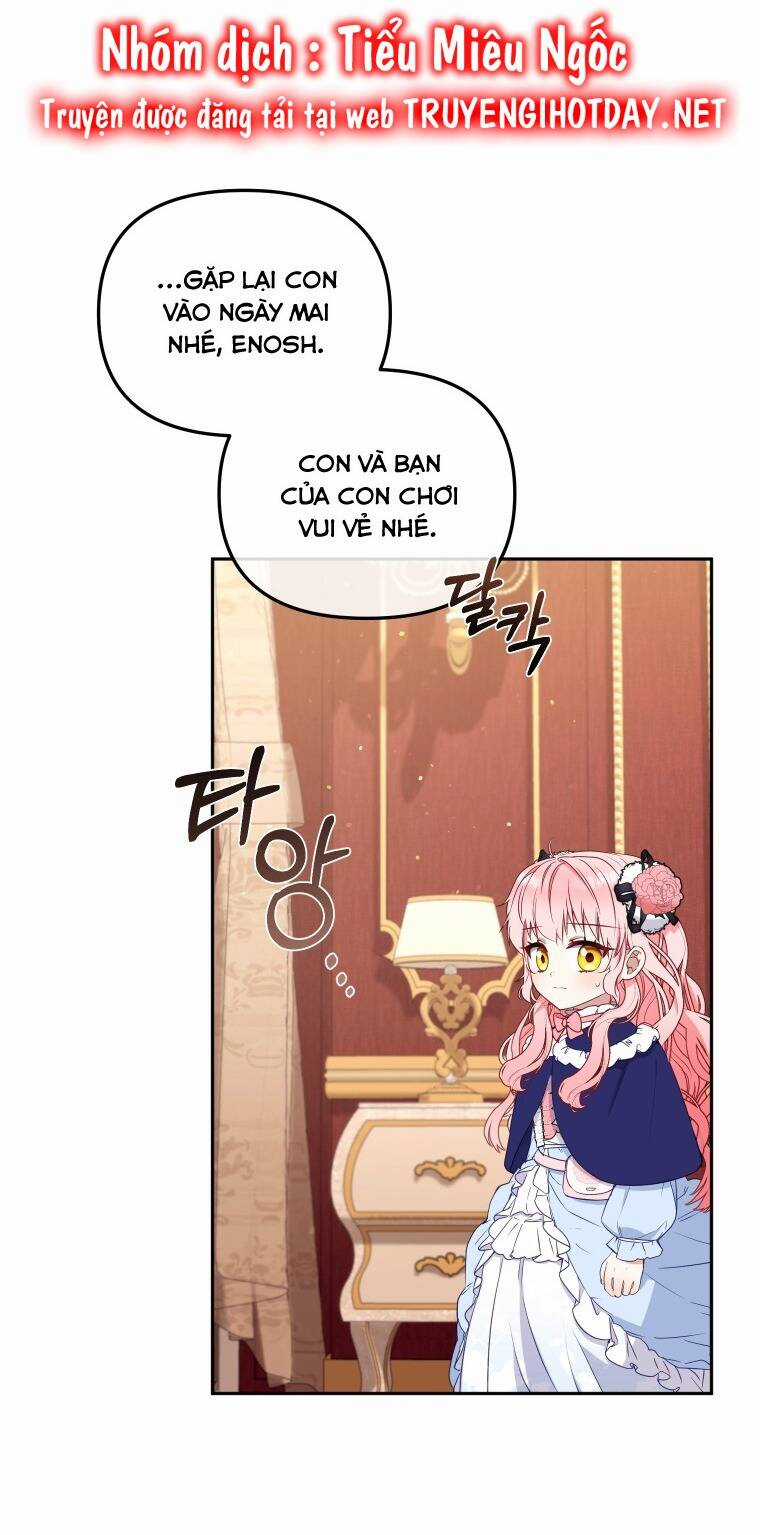 Papa Tôi Là Bạo Chúa Ác Ma Chapter 50 trang 39