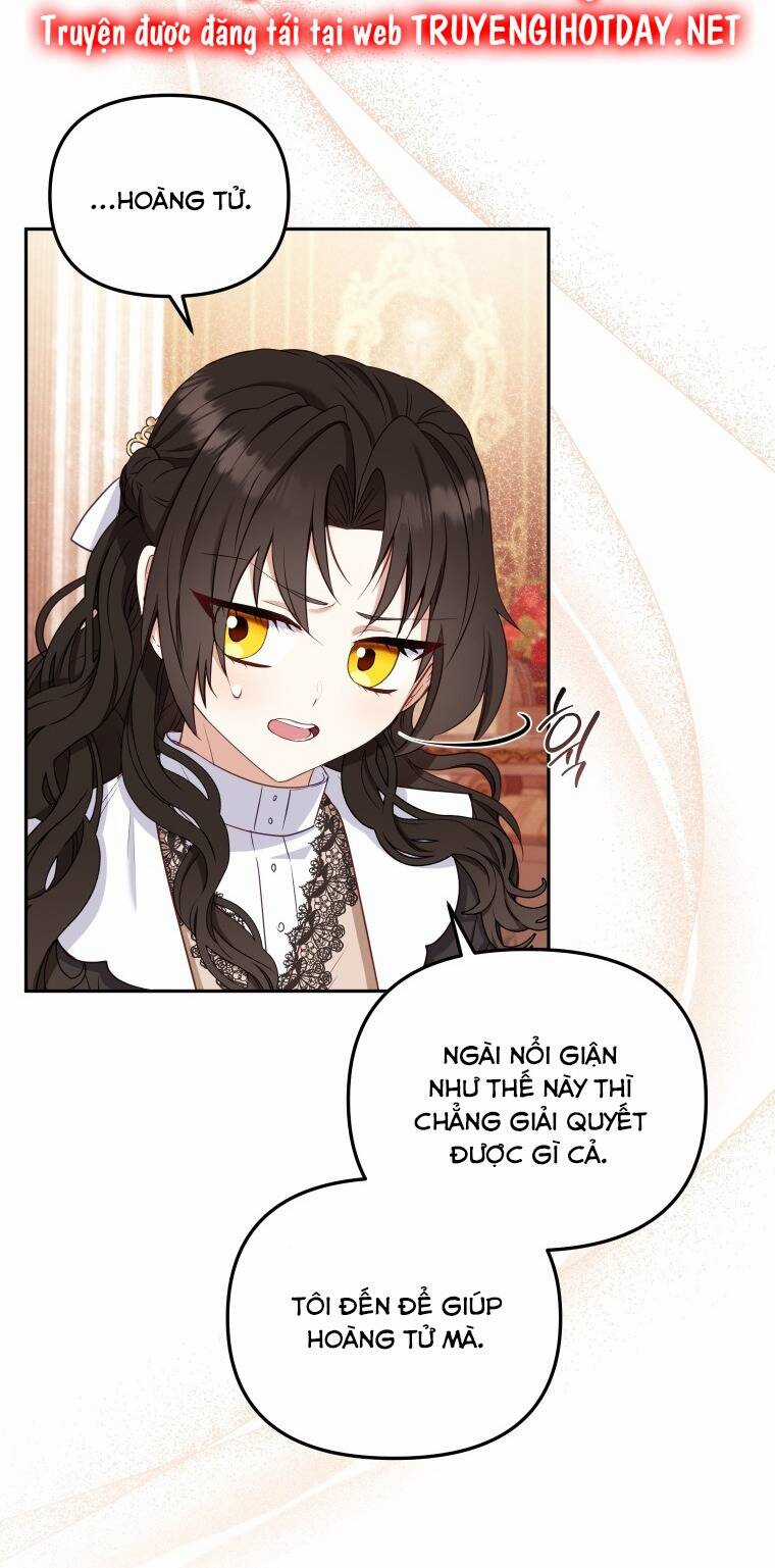 Papa Tôi Là Bạo Chúa Ác Ma Chapter 50 trang 4