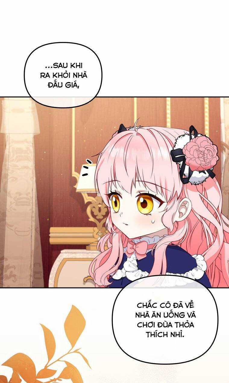 Papa Tôi Là Bạo Chúa Ác Ma Chapter 50 trang 40