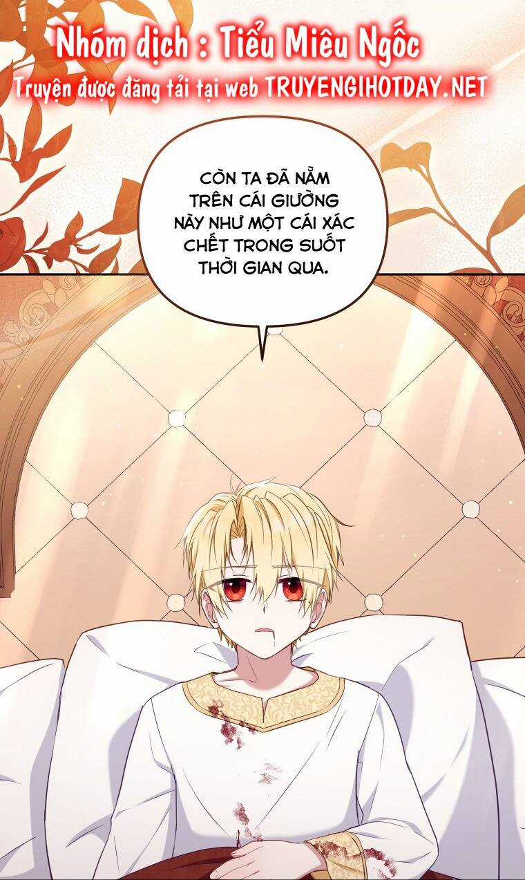 Papa Tôi Là Bạo Chúa Ác Ma Chapter 50 trang 41