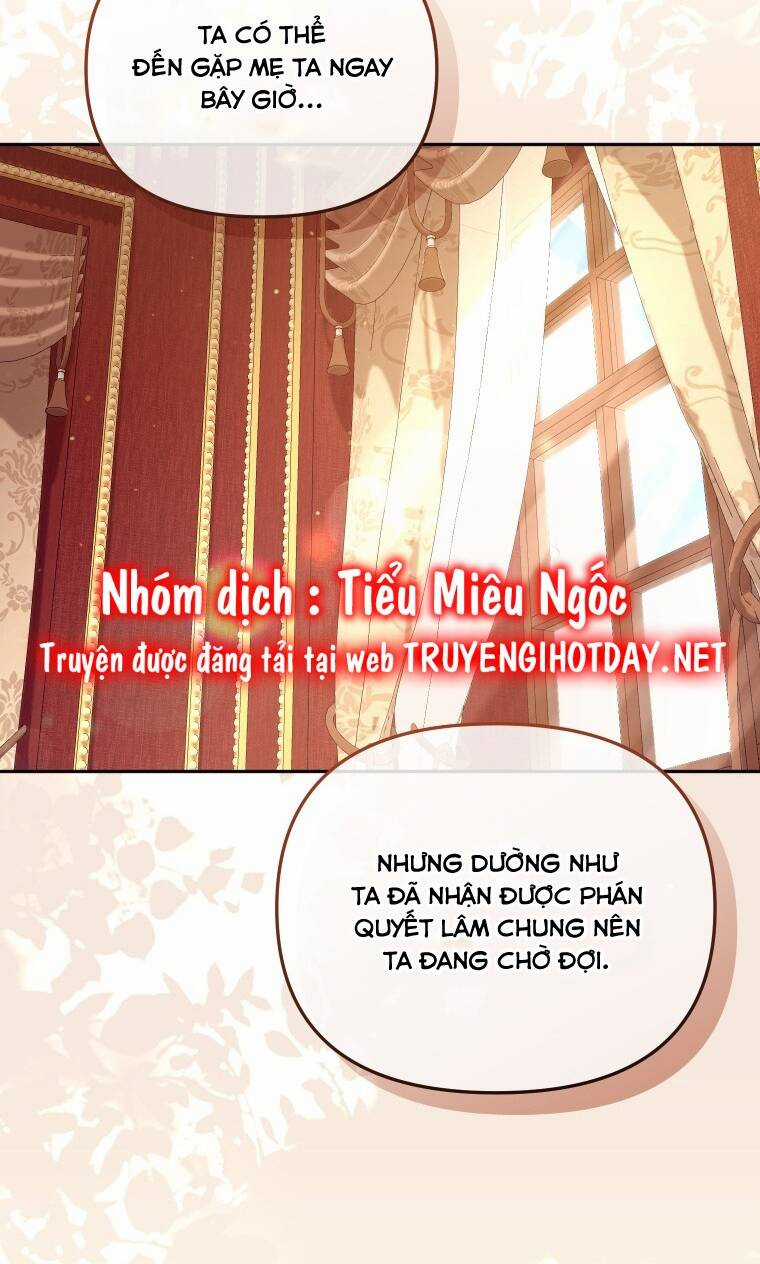 Papa Tôi Là Bạo Chúa Ác Ma Chapter 50 trang 43