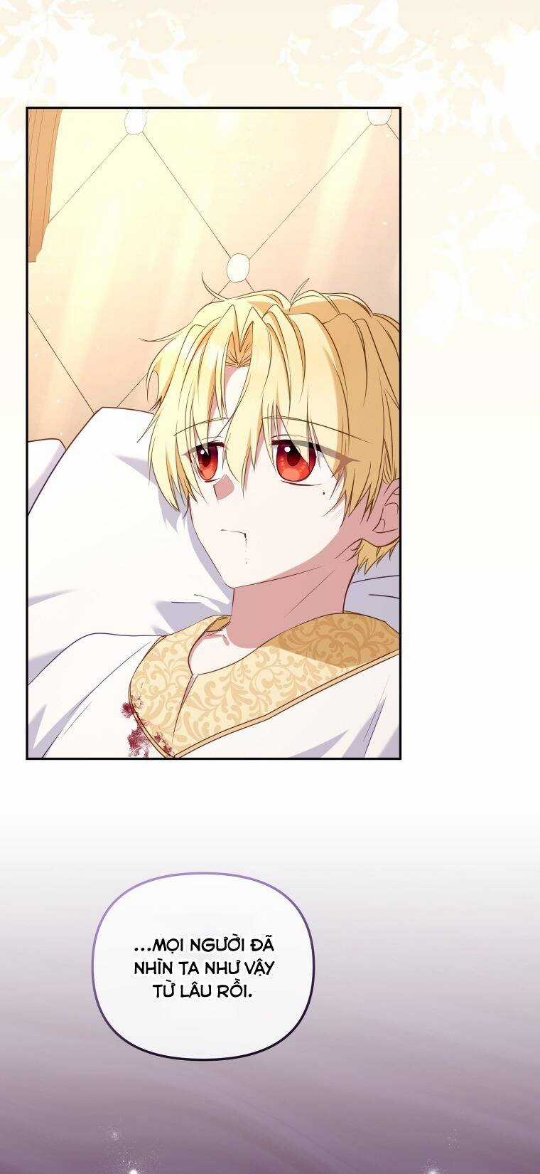 Papa Tôi Là Bạo Chúa Ác Ma Chapter 50 trang 44