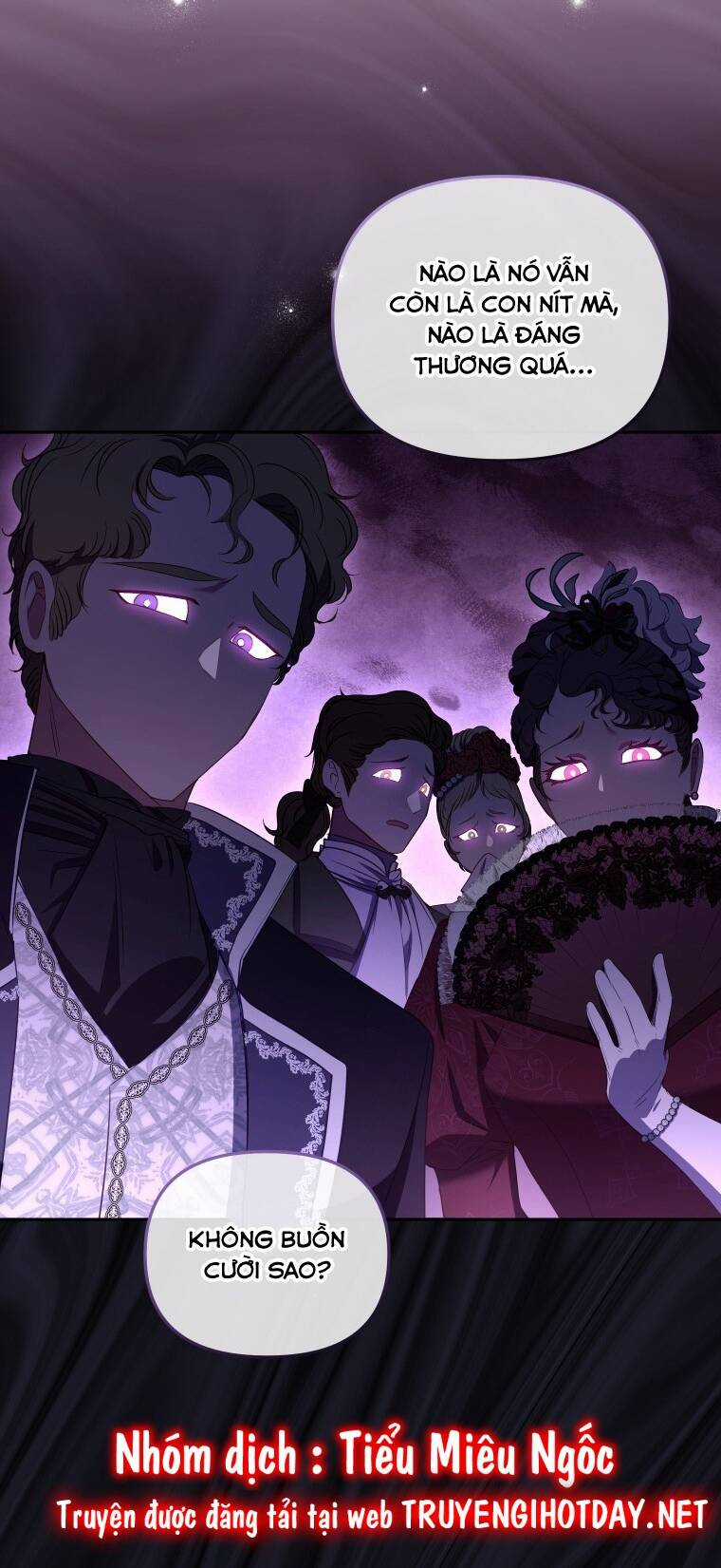 Papa Tôi Là Bạo Chúa Ác Ma Chapter 50 trang 45