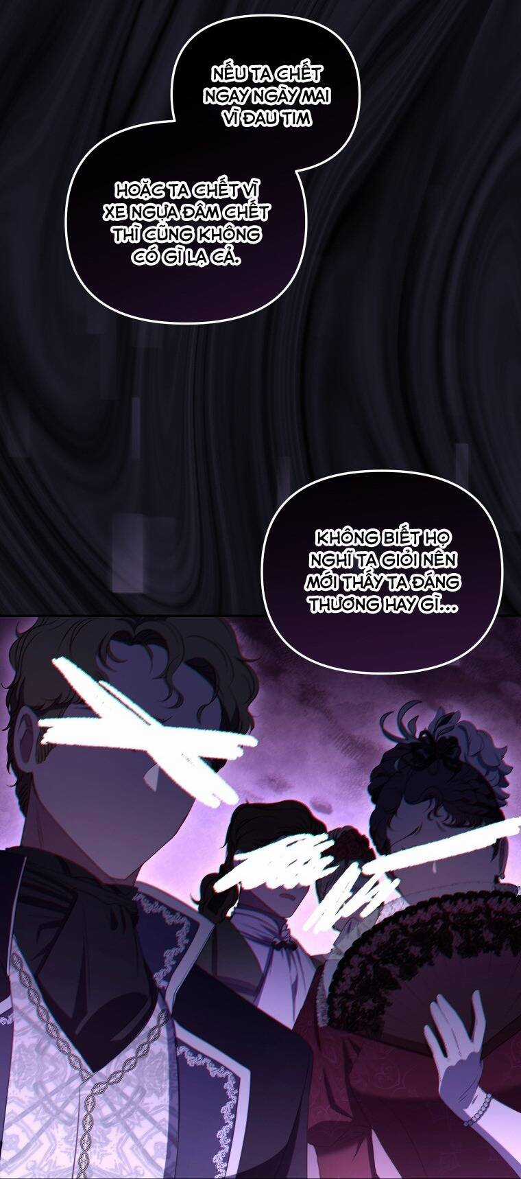 Papa Tôi Là Bạo Chúa Ác Ma Chapter 50 trang 46