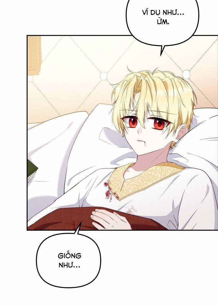 Papa Tôi Là Bạo Chúa Ác Ma Chapter 50 trang 48