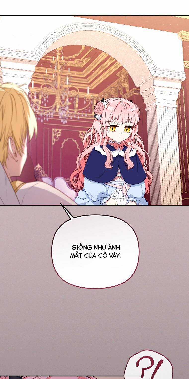 Papa Tôi Là Bạo Chúa Ác Ma Chapter 50 trang 49