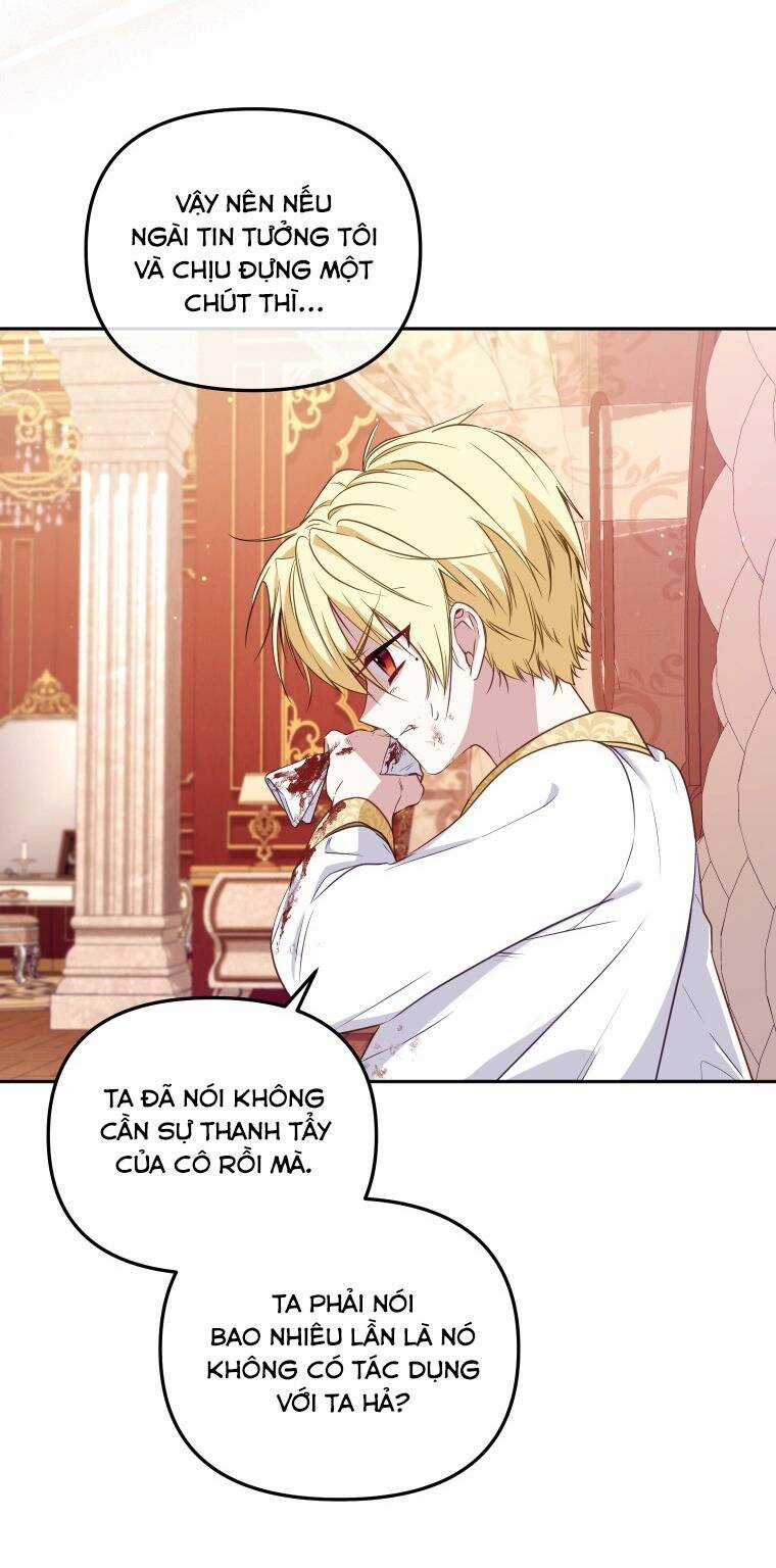 Papa Tôi Là Bạo Chúa Ác Ma Chapter 50 trang 5