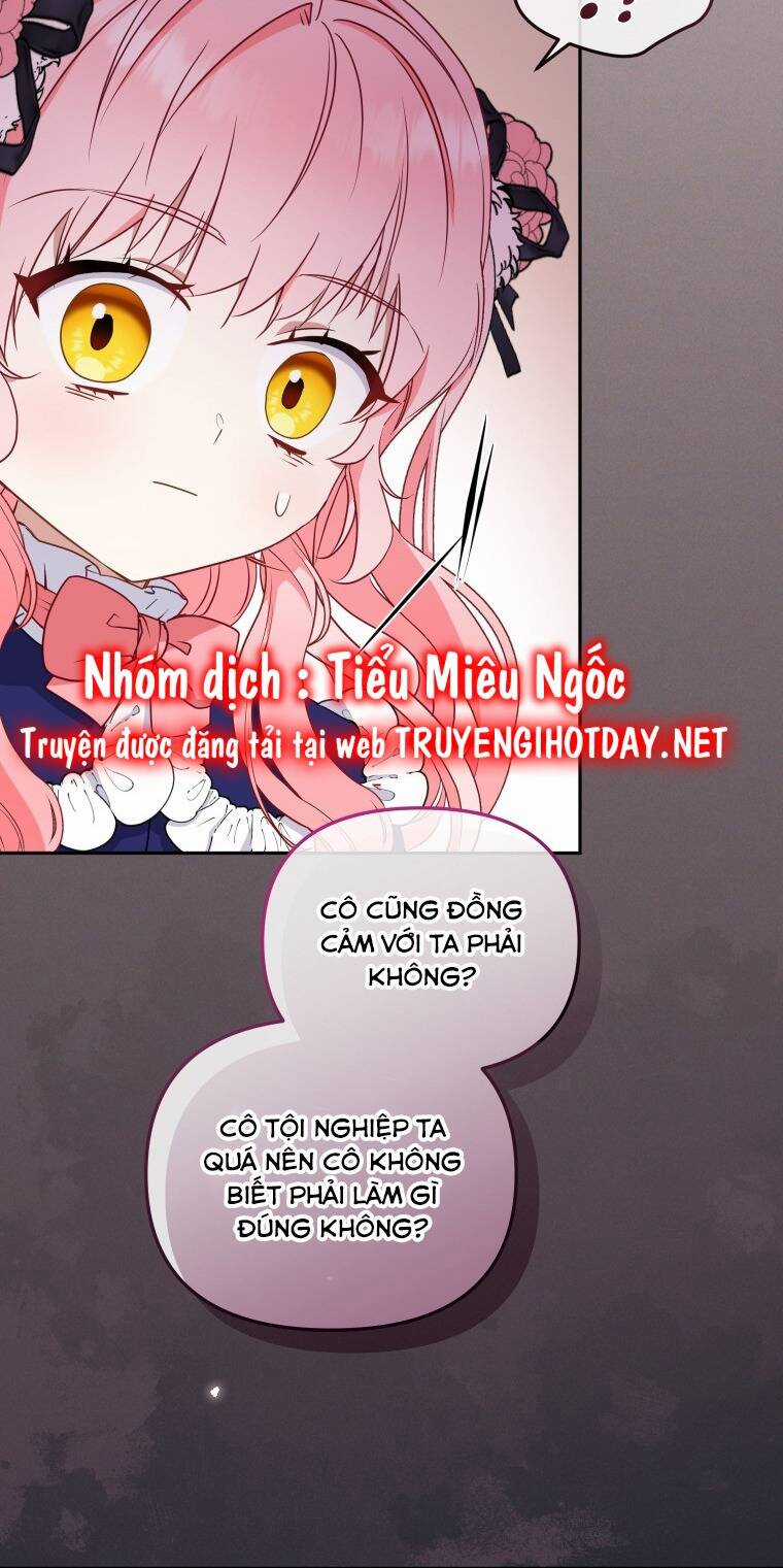 Papa Tôi Là Bạo Chúa Ác Ma Chapter 50 trang 50